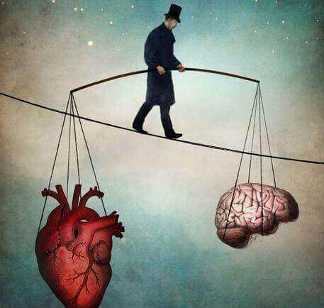 Hart en hersenen in balans