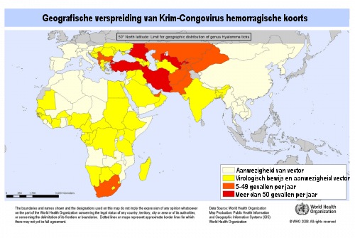 Krim-congovirus
