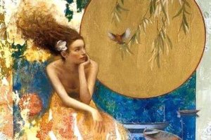 Ooit realiseer je je dat sommige gevechten het niet waard zijn