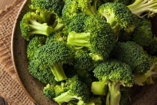 Ontdek de fantastische voordelen van broccolisoep