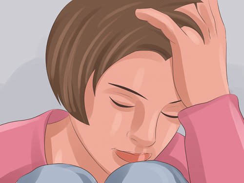 7 tips om rustig te worden na een angstaanval
