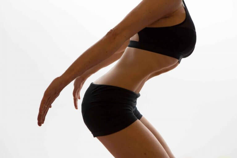 Perfecte Buikspieren