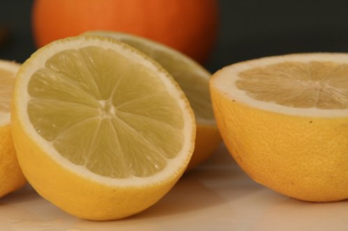 Tien geweldige manieren om citroen te gebruiken