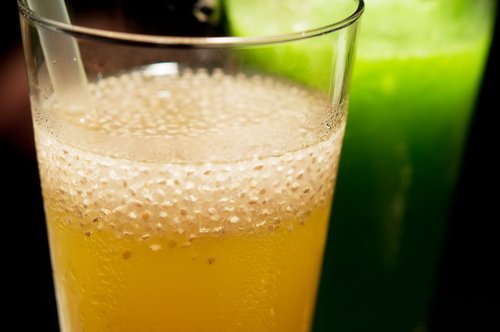 Drankje