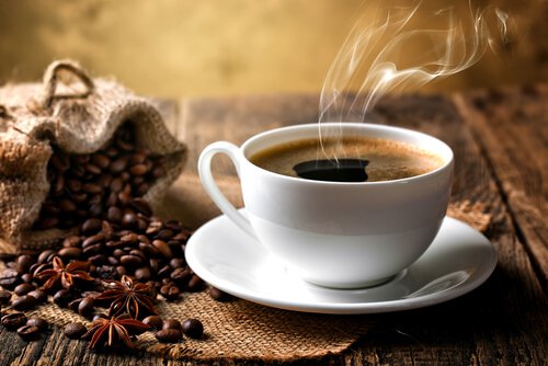 Koffie staat bovenaan onze lijst van ontbijttips