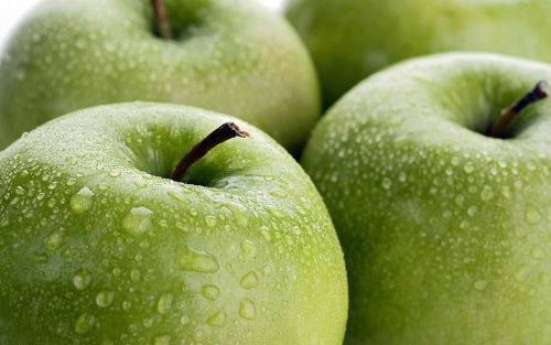 Groene Appels