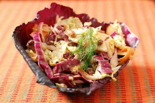 Salade
