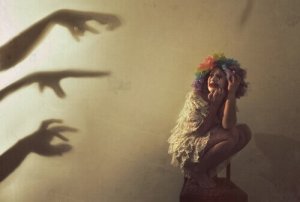 Bevrijd jezelf van deze zes soorten negatieve mensen