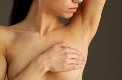 Help borstkanker voorkomen door een ontgifting van de oksels