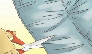 Acht manieren om oude kleding te hergebruiken