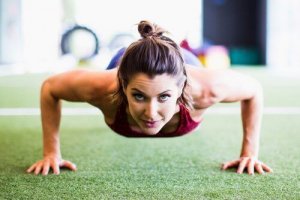 Keiharde buikspieren met deze snelle Japanse truc