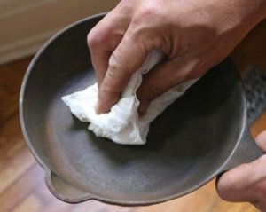 Drie geweldige manieren om roest van je kook- en keukengerei af te krijgen