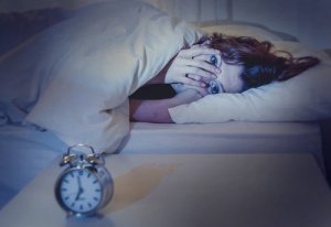 Handige tips bij weinig slaap