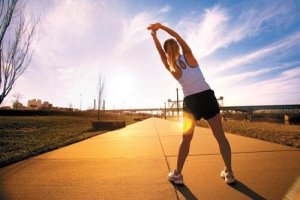 Hoe begin je weer met sporten na een lange pauze