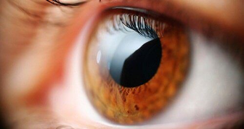 5 tekenen dat je slechte ogen hebt