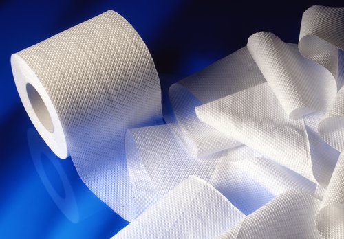 Toiletpapier