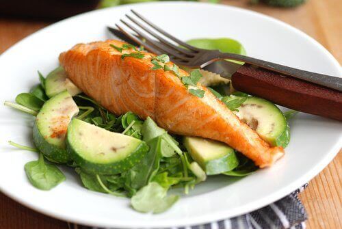 Zalm