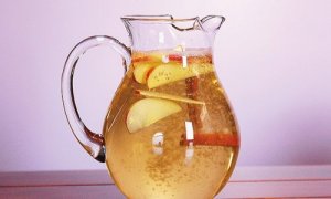 Verlies gewicht op een gezonde manier met dit kaneeldrankje