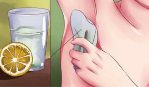 Ontdek hoe je je oksels op een natuurlijke manier lichter kan maken