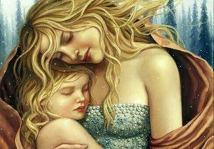 Opvoeden met liefde, niet met straf