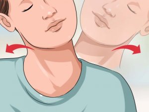 6 tips voor een jeugdige en strakke hals