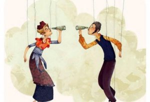 Je relatie behouden met deze vijf tips