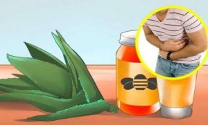 Maagzuur en gastritis bestrijden met thuis bereide middeltjes
