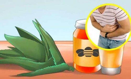 Maagzuur en gastritis bestrijden met thuis bereide middeltjes