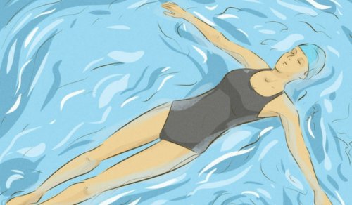 Ontdek hoe zwemmen je gezondheid verbetert