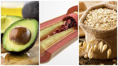 8 voedingsmiddelen om triglyceridenwaarden onder controle te houden