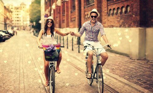 Samen Fietsen