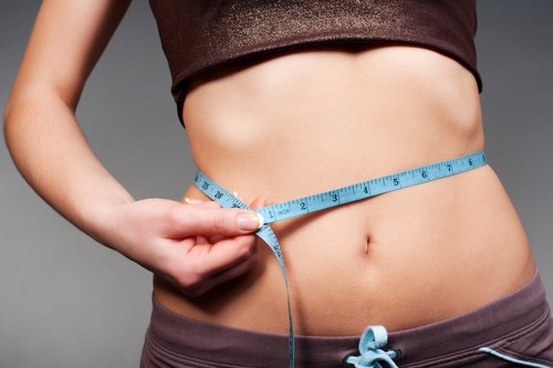 Je slanke taille terug door zorg te dragen voor jezelf