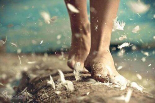 Lopen