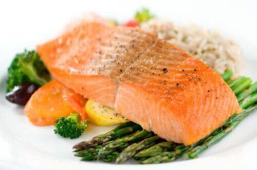 Zalm