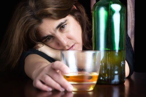 Alcoholconsumptie