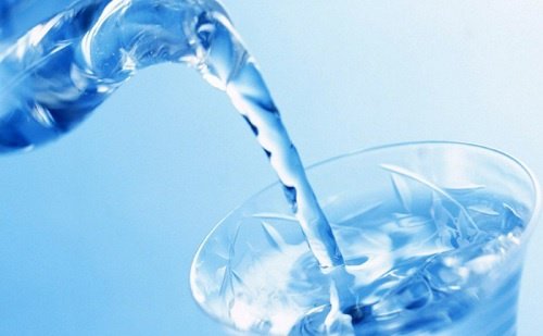 Water