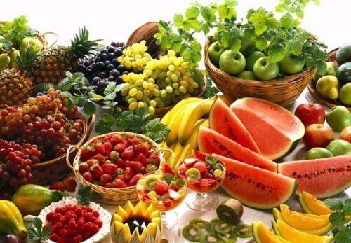 Fruit