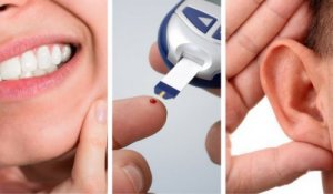 5 onverwachte gevolgen van diabetes
