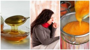 Slijmproductie bestrijden met deze honing-wortelsiroop