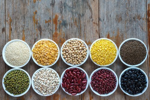 Je slanke taille weer terug met gezonde vetten en eiwitten