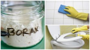 8 manieren om borax te gebruiken