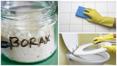 8 manieren om borax te gebruiken