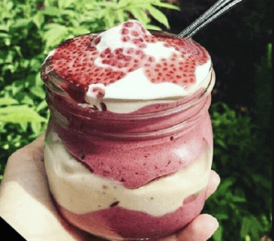 Vijf heerlijke manieren om te profiteren van de voordelen van chiazaad