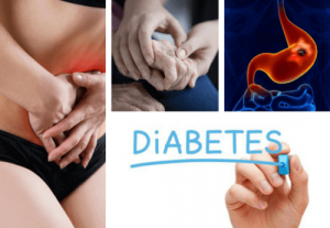 Ziektes die schuil kunnen gaan achter indigestie