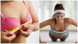 Wil je strakkere borsten? Mis deze 5 tips dan niet!
