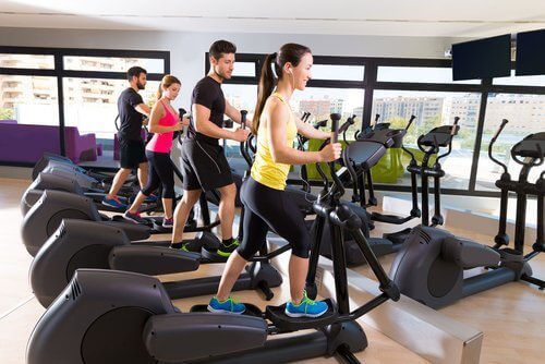 Sporten