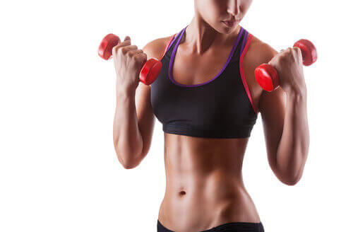 Armen Trainen