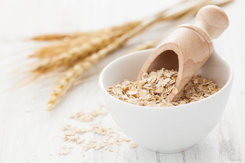 Dertien redenen om elke ochtend havervlokken te eten