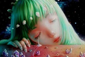 Ik ben te gevoelig, een emotionele spons