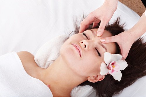 Massage om lupus te reguleren